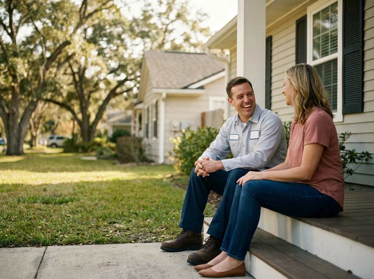 Septic tank pumping FAQs for Citronelle, AL